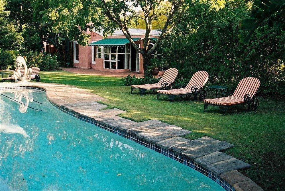 Willowbrook Country House Cape Town Exterior photo