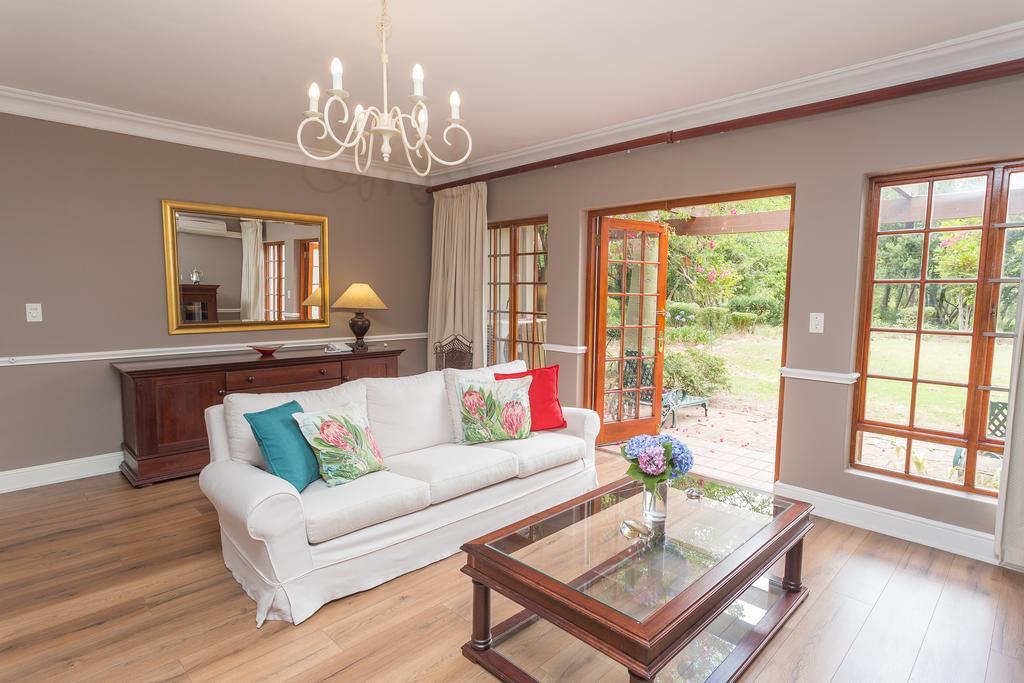 Willowbrook Country House Cape Town Exterior photo
