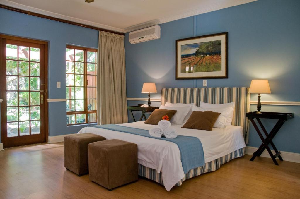 Willowbrook Country House Cape Town Room photo