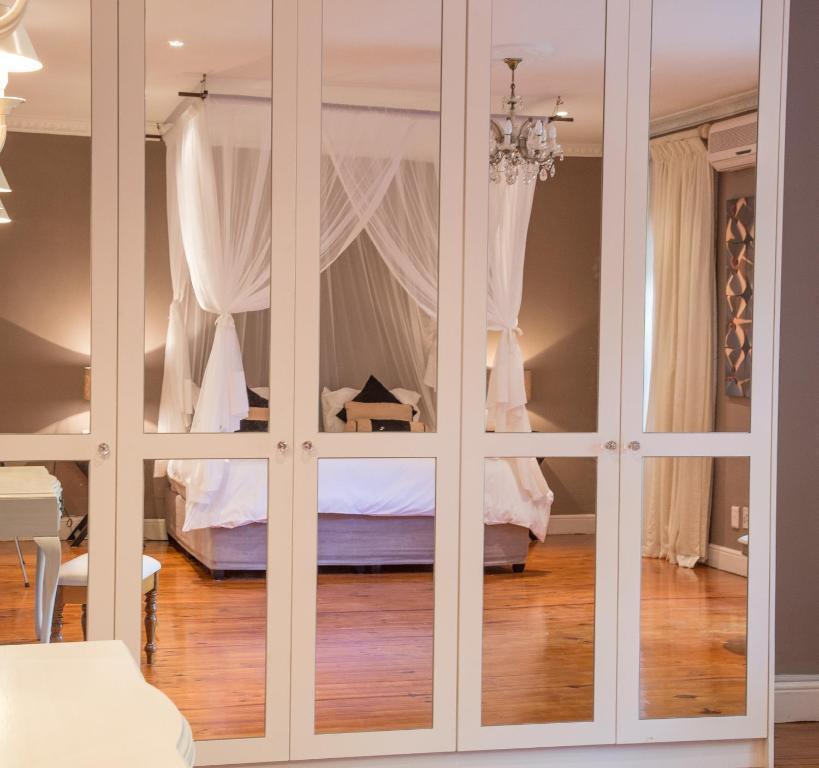 Willowbrook Country House Cape Town Room photo