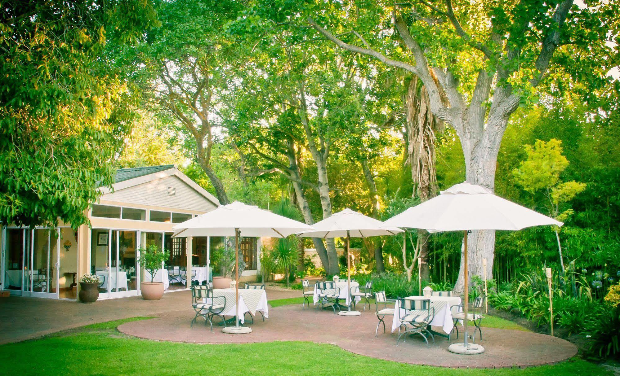 Willowbrook Country House Cape Town Exterior photo