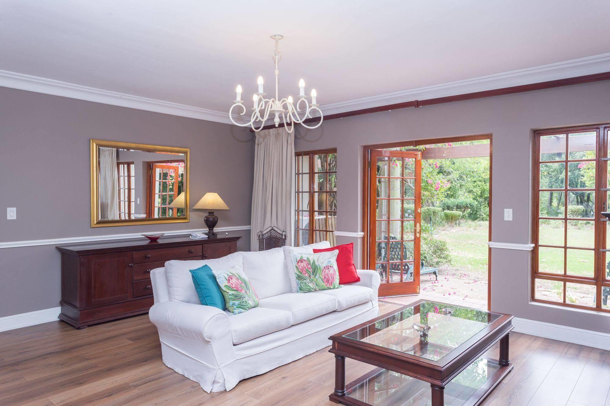 Willowbrook Country House Cape Town Exterior photo