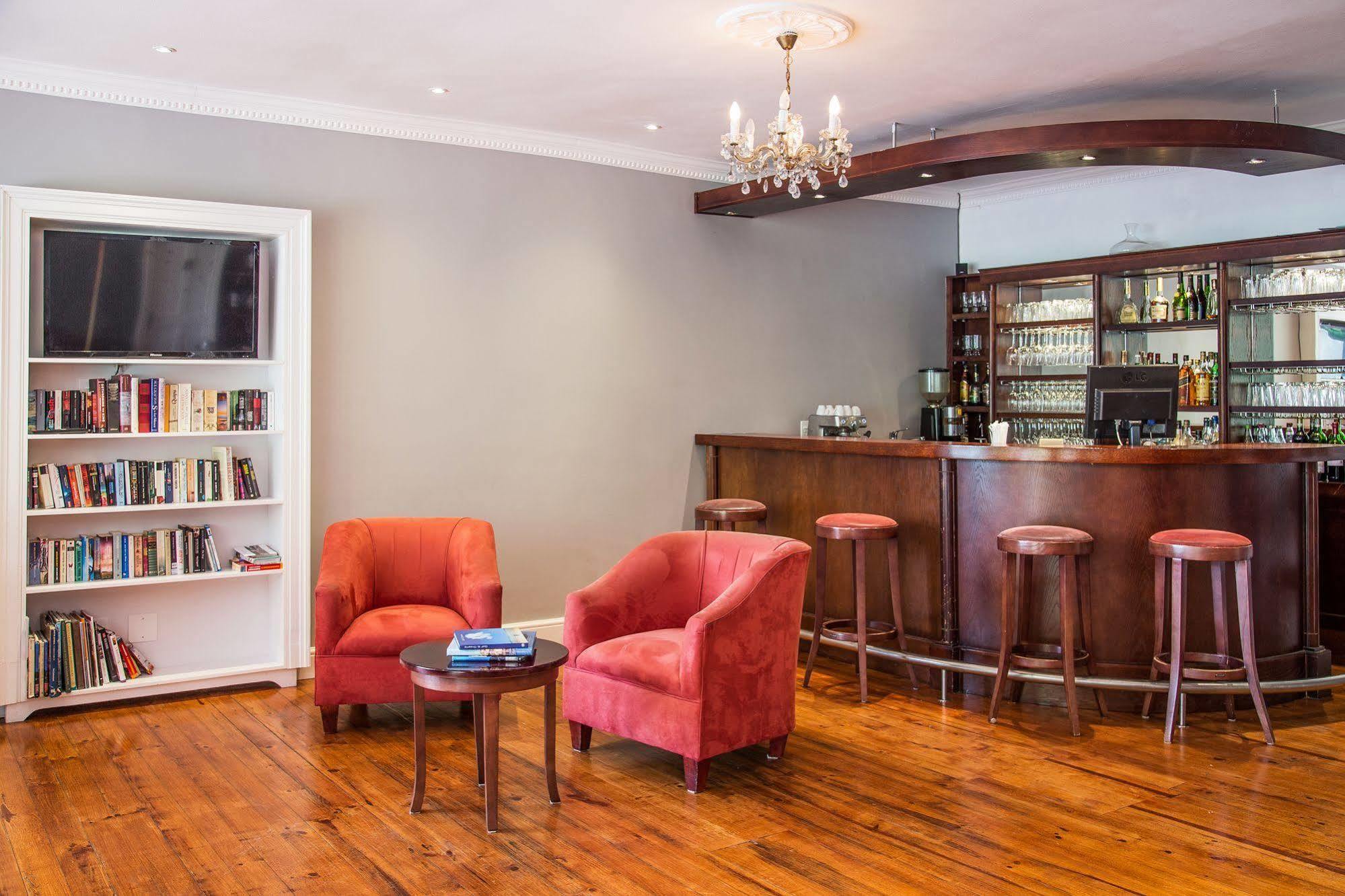 Willowbrook Country House Cape Town Exterior photo