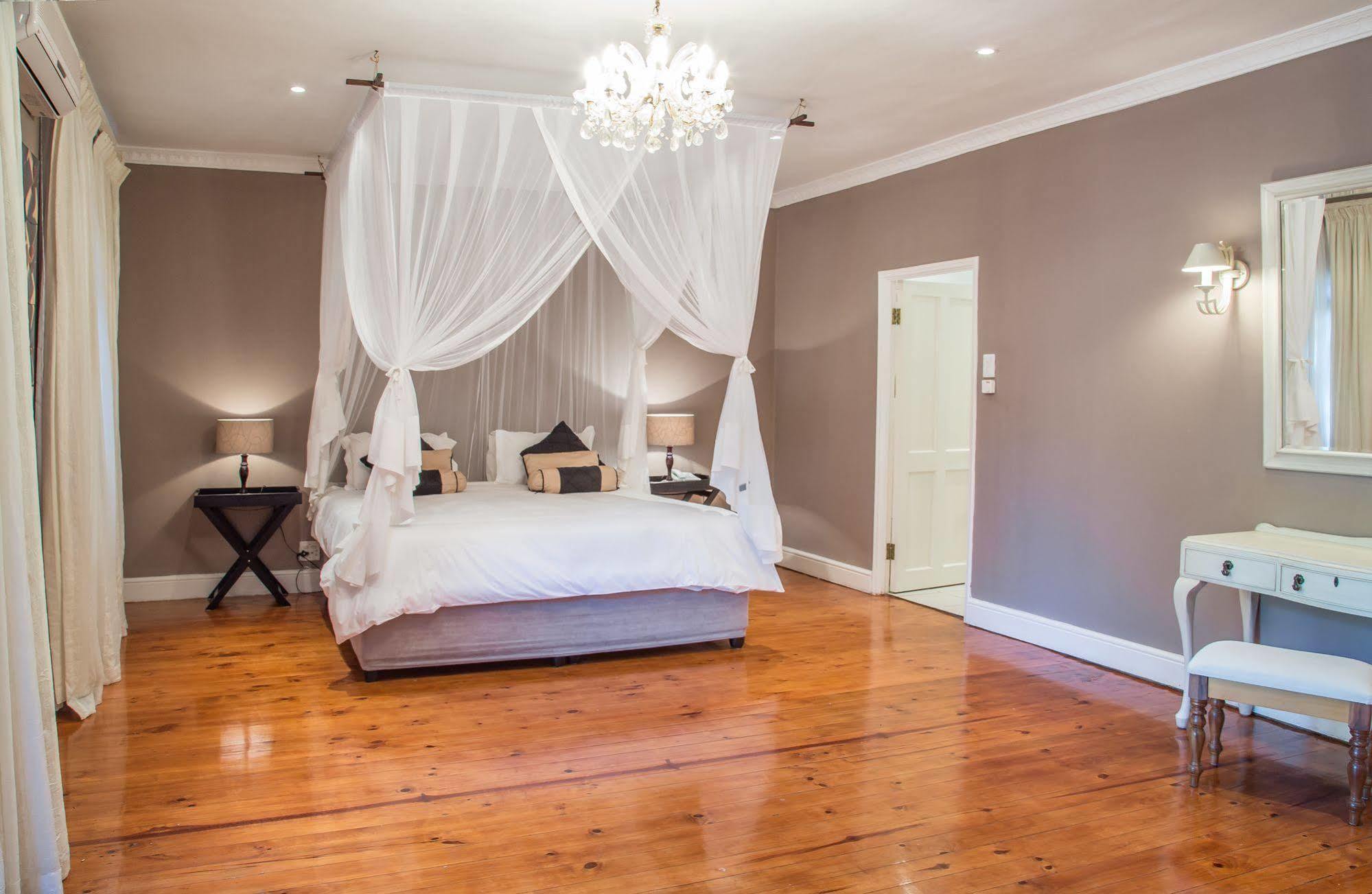 Willowbrook Country House Cape Town Exterior photo