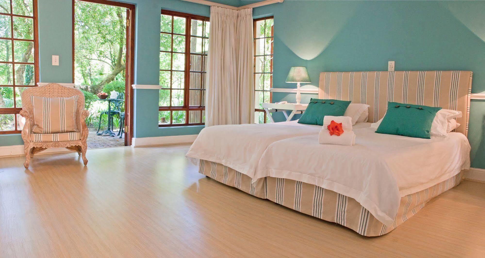 Willowbrook Country House Cape Town Exterior photo