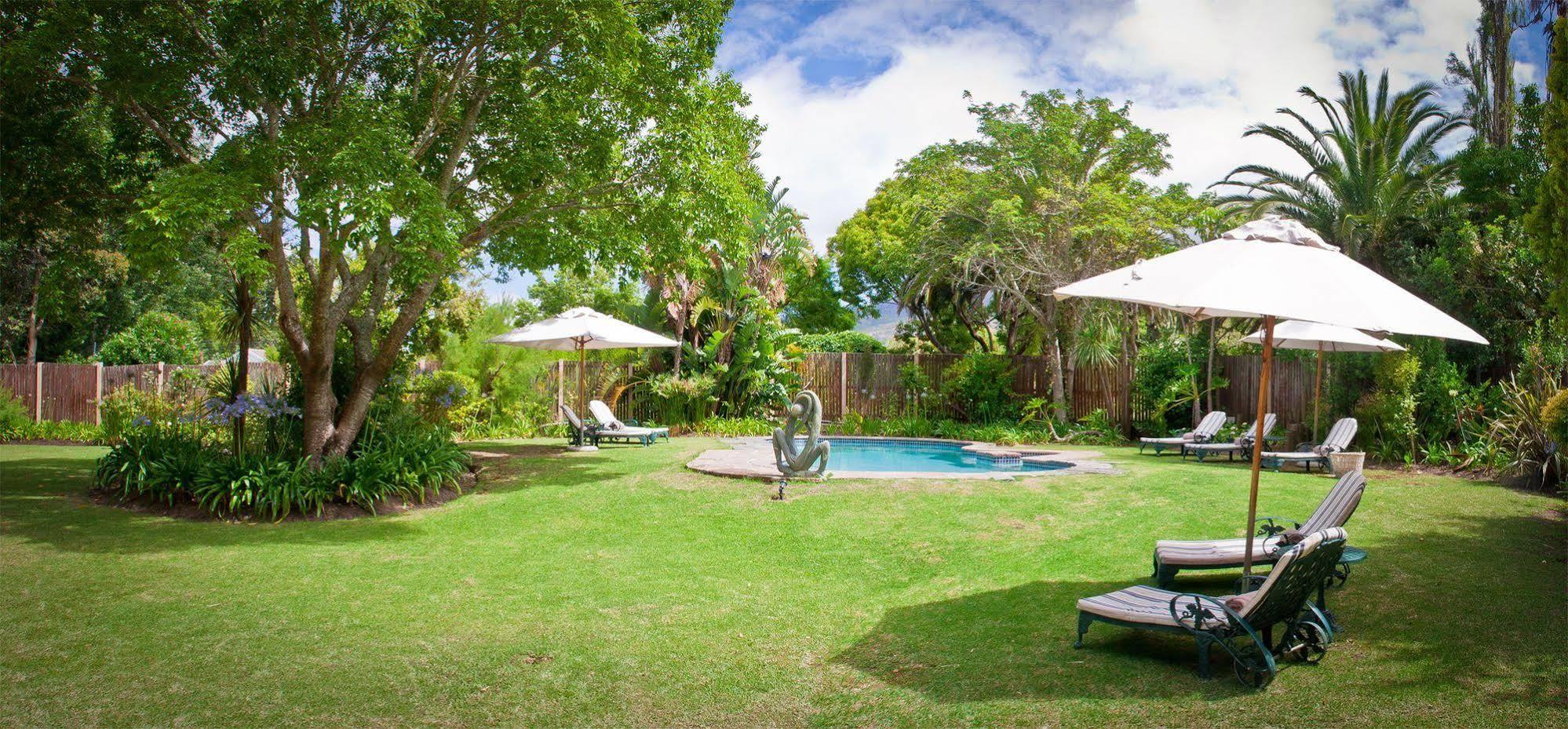 Willowbrook Country House Cape Town Exterior photo